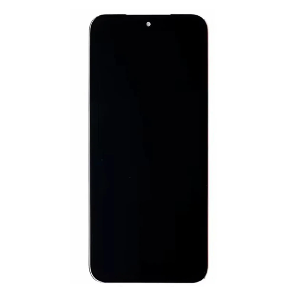 For Honor Magic7 5G OEM Grade S OLED Screen and Digitizer Assembly Replacement Part (Without Logo)