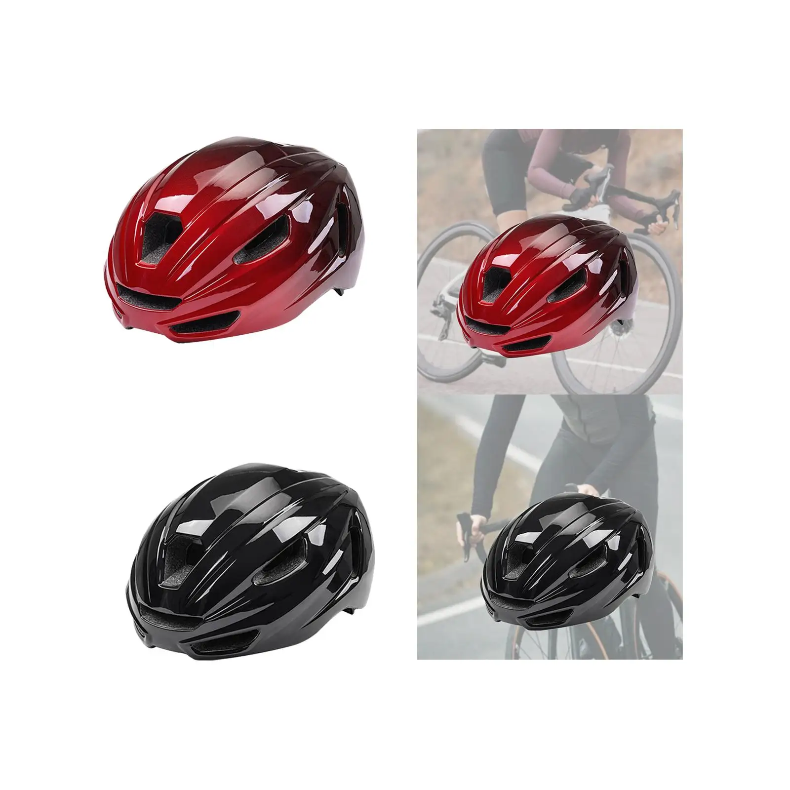 

Bike Helmet Cycling Helmet,Modern Comfortable Ventilation Bicycle Helmet Sports