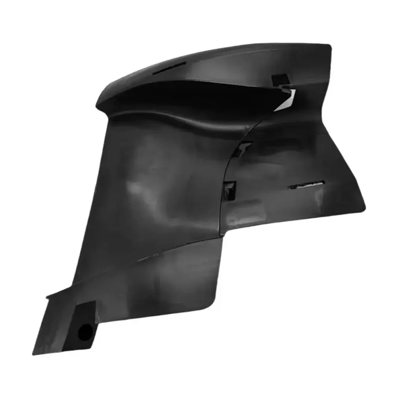 ABTI-For Tesla Model 3 Compatible Bumper Bracket Right Side Part Number 1084177-00-D