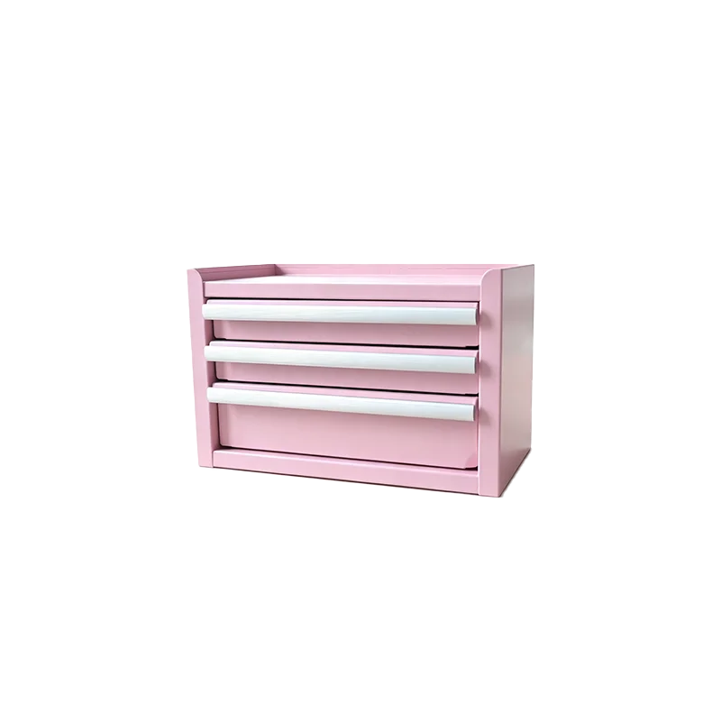 armoire-a-outils-en-fer-rose-serie-5-tiroirs-etanche-revetement-magnetique-en-poudre-coffre-a-outils-de-table-portable