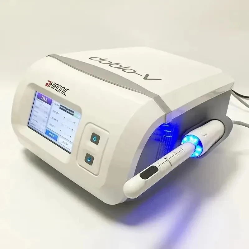 

Professional Ultrasound Vaginal Tightening Machine Intensive Vaginal Rejuvenation Firming Skin Care Beauty Tools for Women