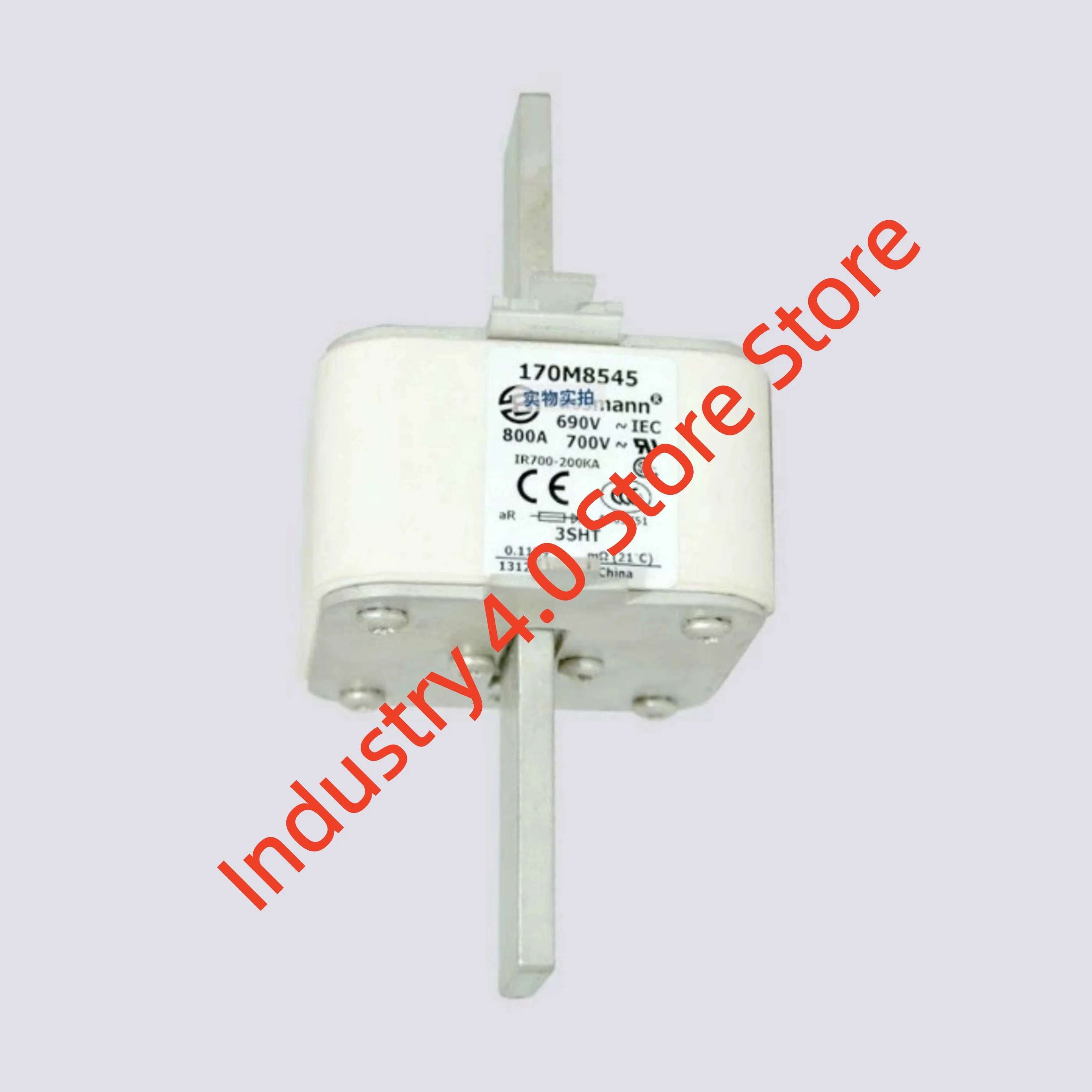 새로운 오리지널 170M8545 800A 170M8547 1250A 퓨즈