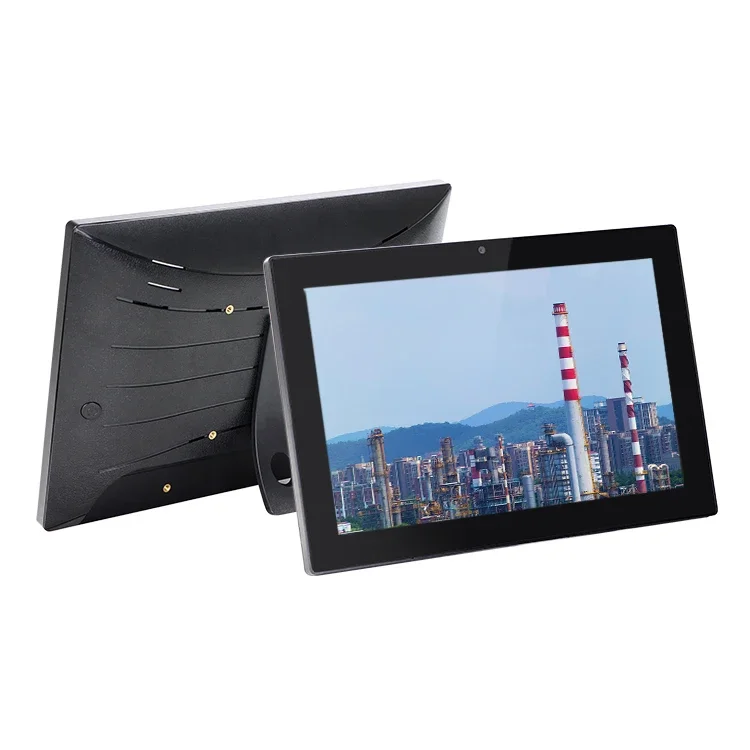 VESA Wall Mount 10 Inch RK3588 Android 12/ RK3566 Android 11 Touch Control Panel