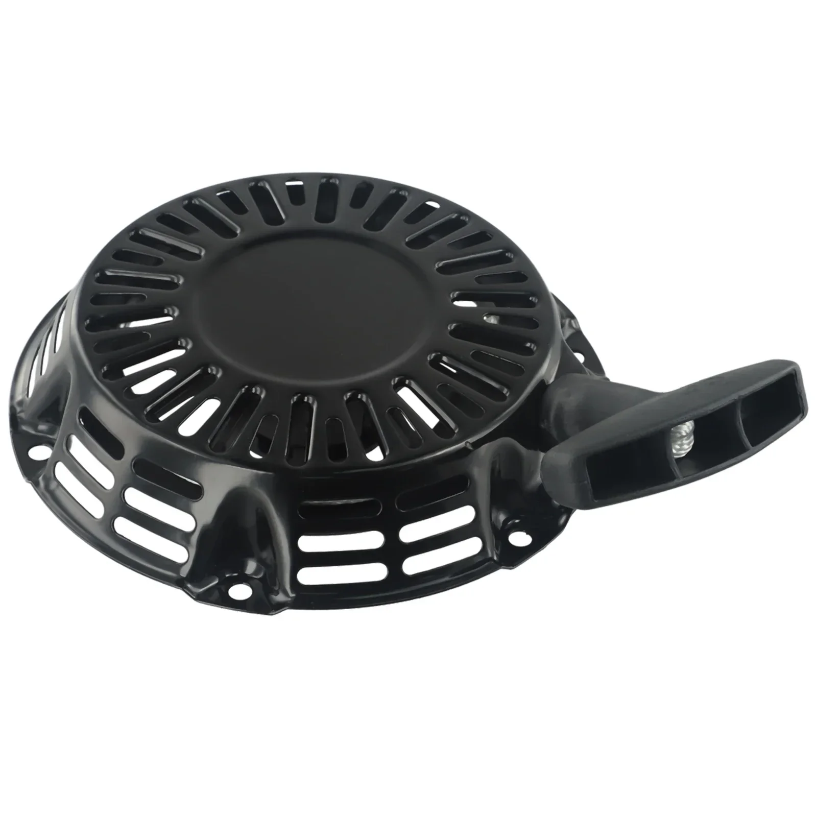 

Backlash Starter Recoil Starter Metal+plastic Replacement Part 28400-Z4M-801ZD Easy Starting Long-lasting Durability
