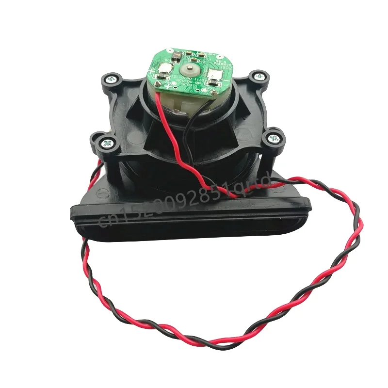 Robot Main Engine Ventilator Motor Vacuum Cleaner Fan Motor for Ilife V7s Plus V7s Pro V7s Robotic Vacuum Cleaner Parts Fan