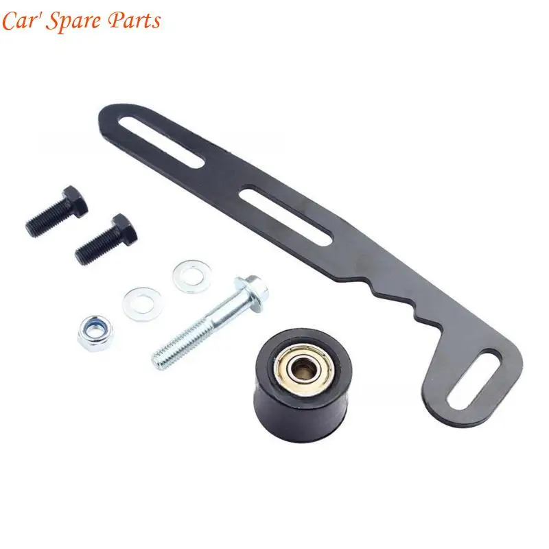 نظام شد السلسلة متعدد الوظائف Y4UA مناسب للدراجات الصغيرة المفترسة 212 234 236 للتنقل بسلاسة لنقل الطاقة