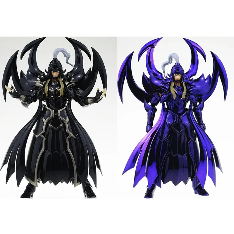 RH Saint Seiya Myth Cloth EXM/EX Controlling The Dreams Modeler