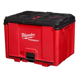 Milwaukee 48-22-8445 Small Durable Cabinet Storage System-