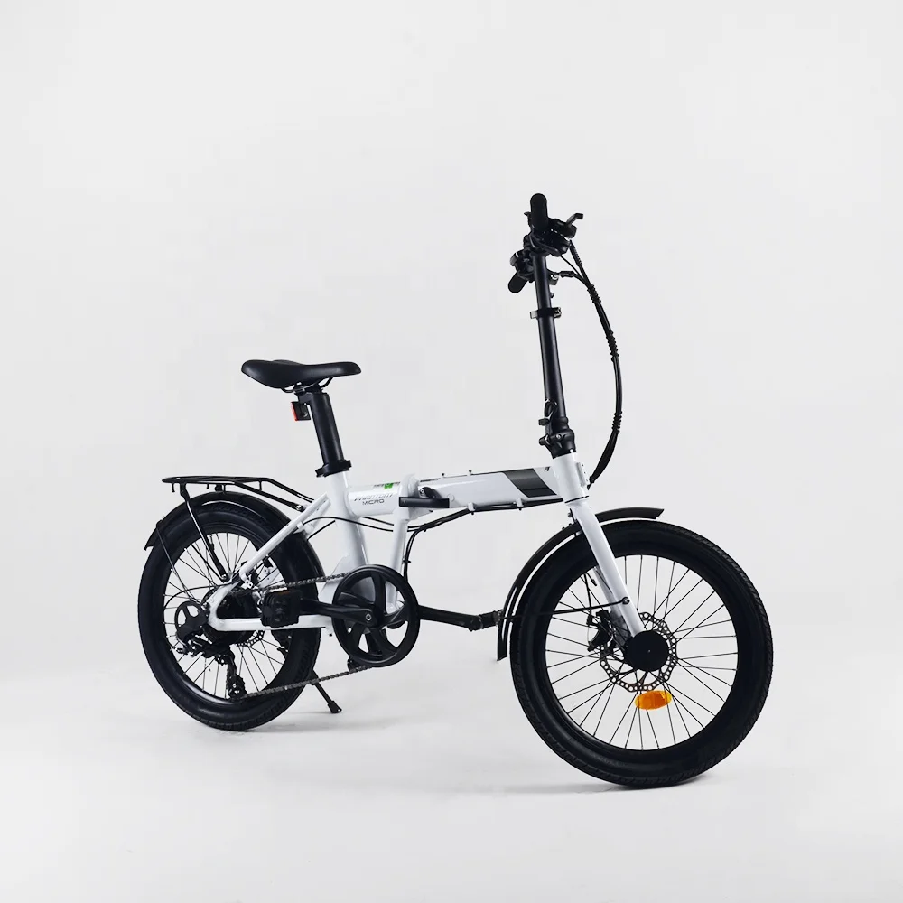 دراجة 20 بوصة 7 سرعات فرامل قرصية مزدوجة للكبار قابلة للطي رخيصة ولطيفة وشعبية بين الناس