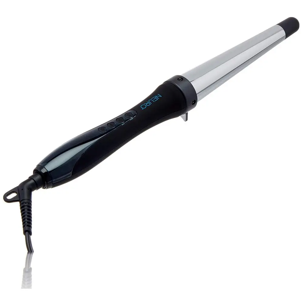 

1.25 Titanium Curling Wand for Versatile Curls