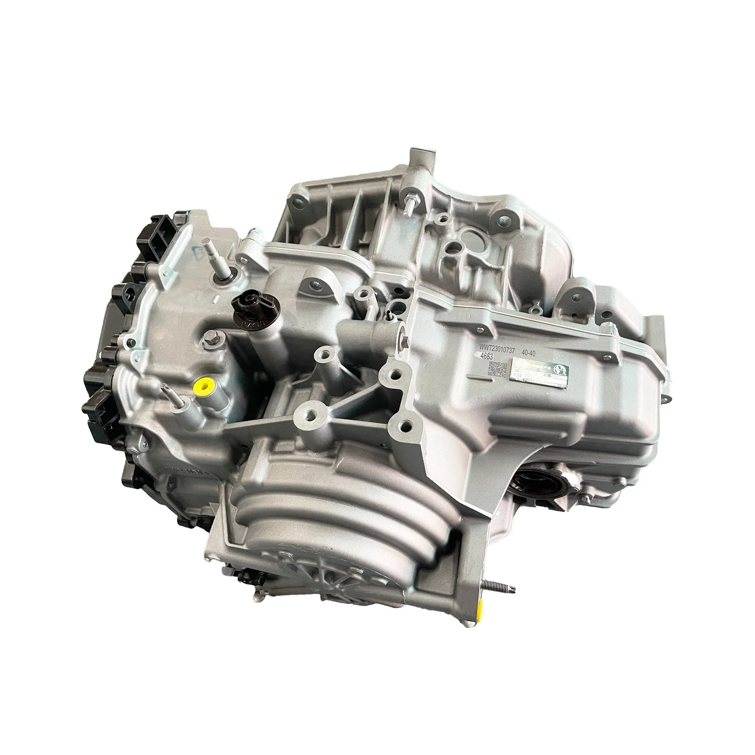 WWT GF6 6T30E Automatic Gearbox Assembly 3050033470 Good Performance 6T30 6T40 Remanufactured Transmission part