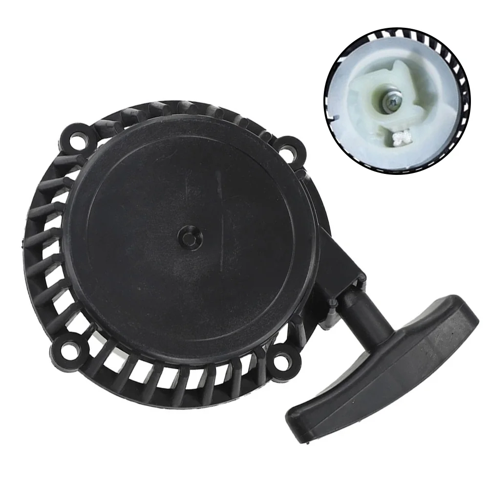 Rebound Starter Accessories For NB411, RBC411 And CG411 Small Engine Lawnmowers Rebound Reliable Replacement Starter