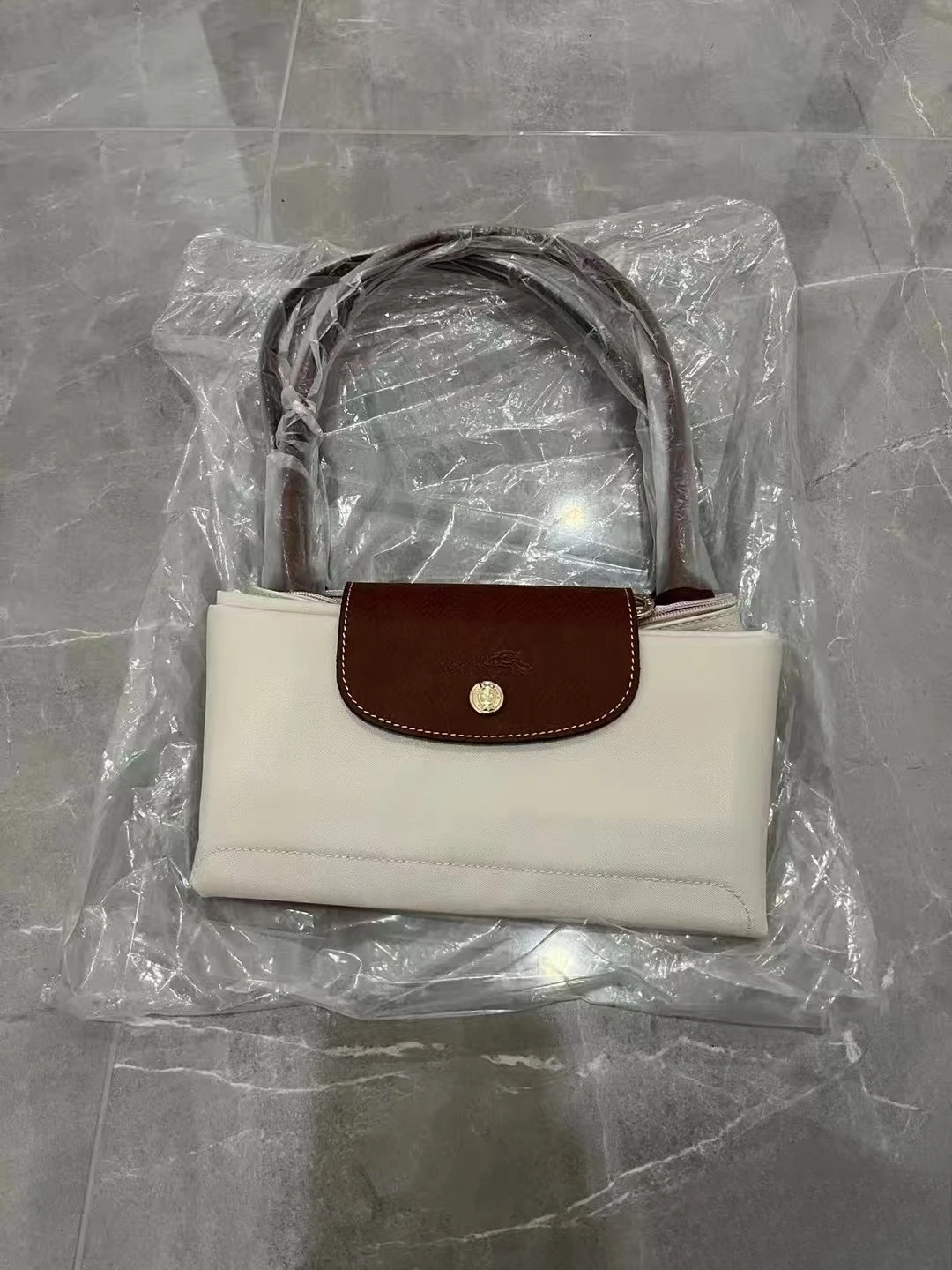 

2025 New High Beauty Underarm Bag Simple, Lightweight, Foldable, Versatile