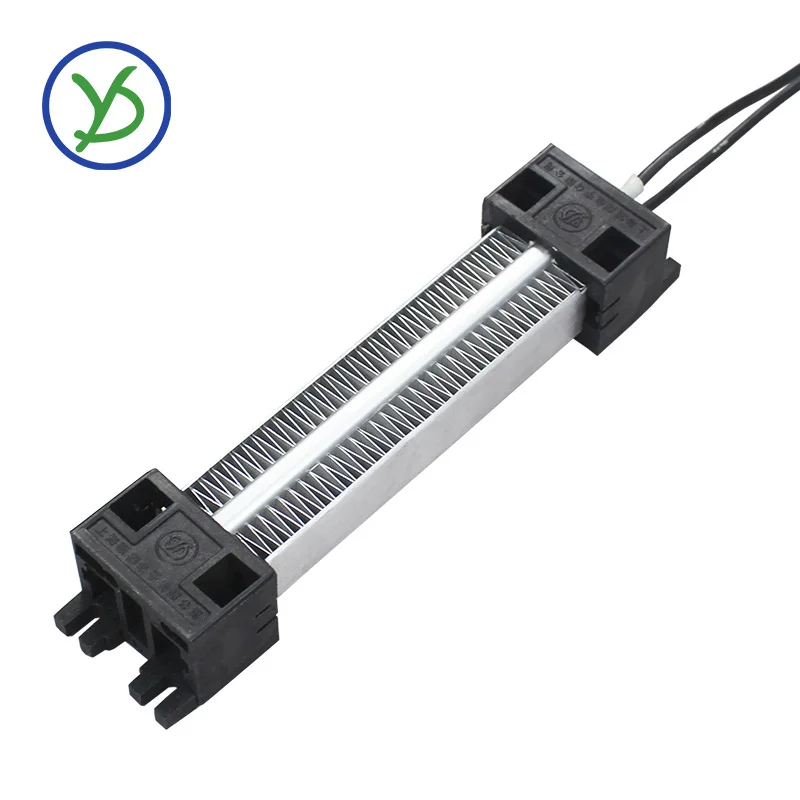 12V 150W heater PTC ceramic air heater heating element air condition 96A1 155*35*26mm