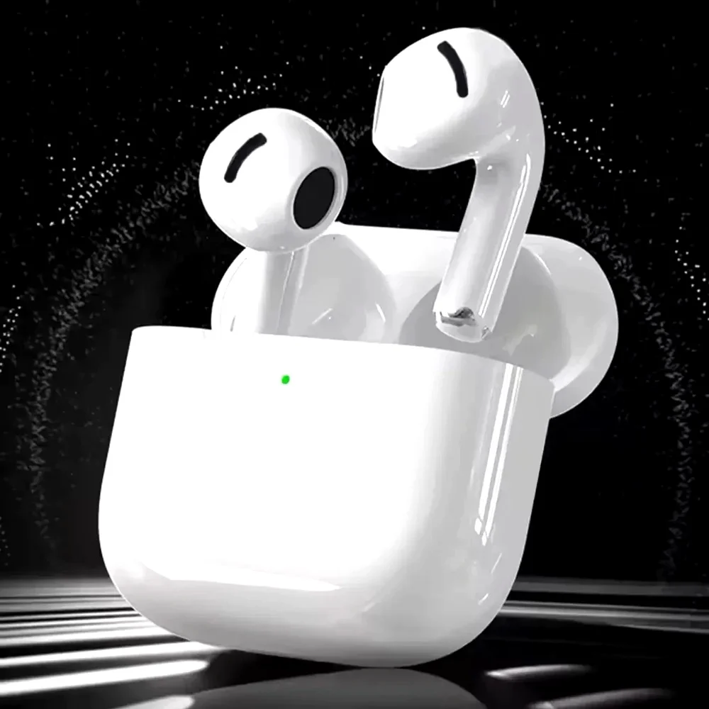 Bluetooth Headset TWS Wireless Headphone Bluetooth Earphone Long Battery Touch Control Earbuds For Android IOS PC