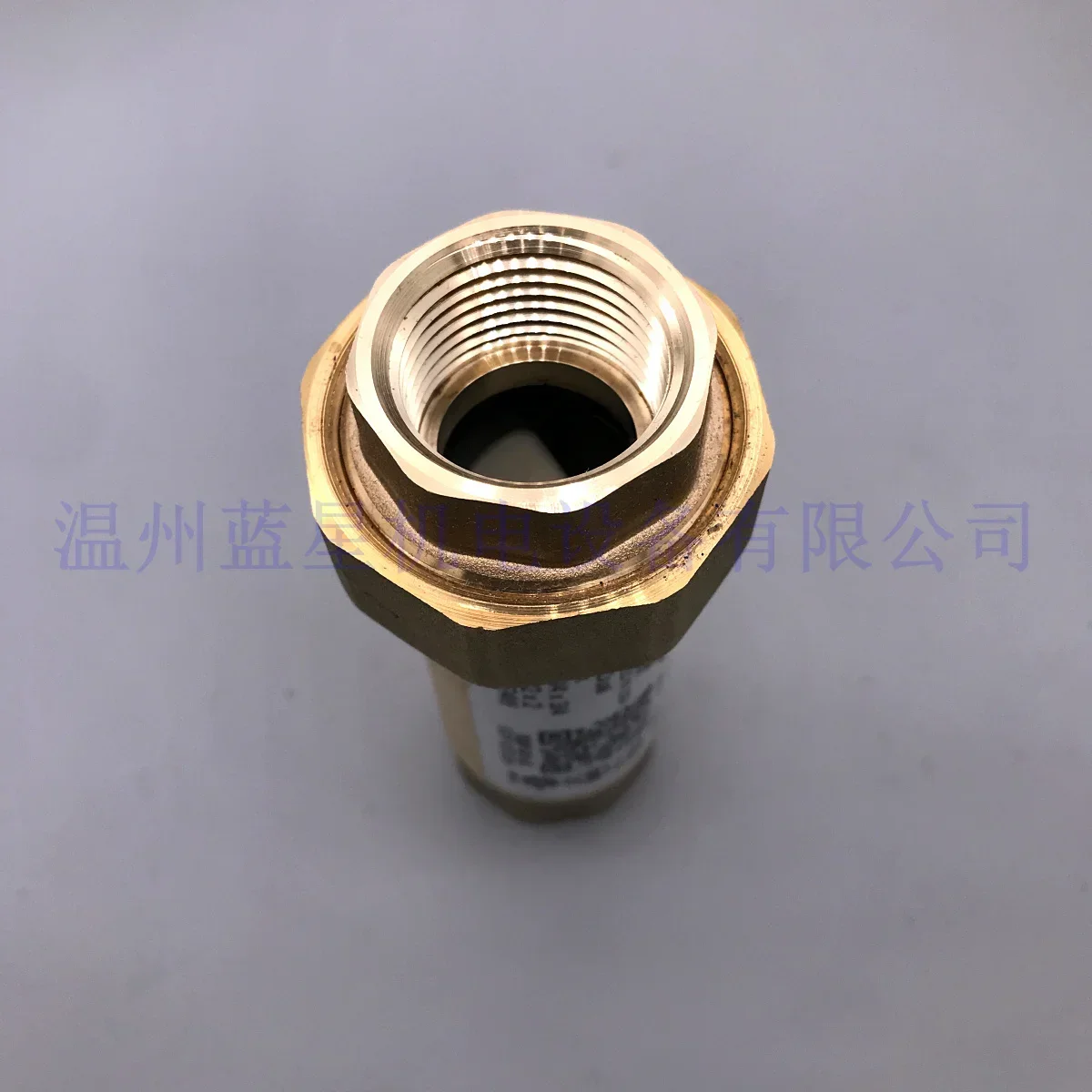 2026 LF7RU2-2 Watts WATTS Copper Check Valve 3/4 X 3/4 Dual Check Valve In Stock, USA