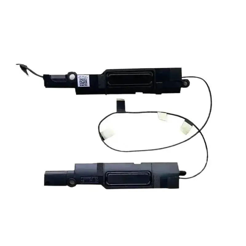 € For XPS 15 9500 9510 Laptop Speaker Set-R + L Left Right Built-in Speaker PK 230010 N00 CN-06NVTX 06NVTX 6NVTX