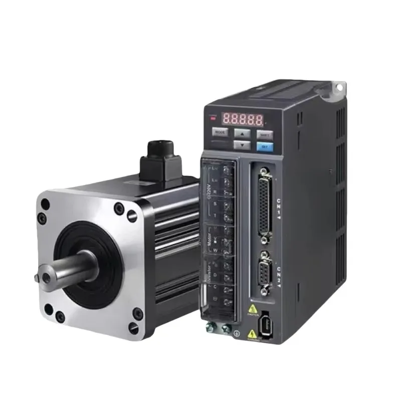 PLC Module AS Series AS228R-A PLC Programming Logic Controller Module for Industrial Automation