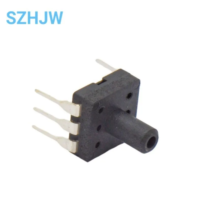 XGZP6857 XGZP6857A gas pressure sensor module 3.3v 5v vacuum positive and negative pressure 5/10/20/40/100/200kPa