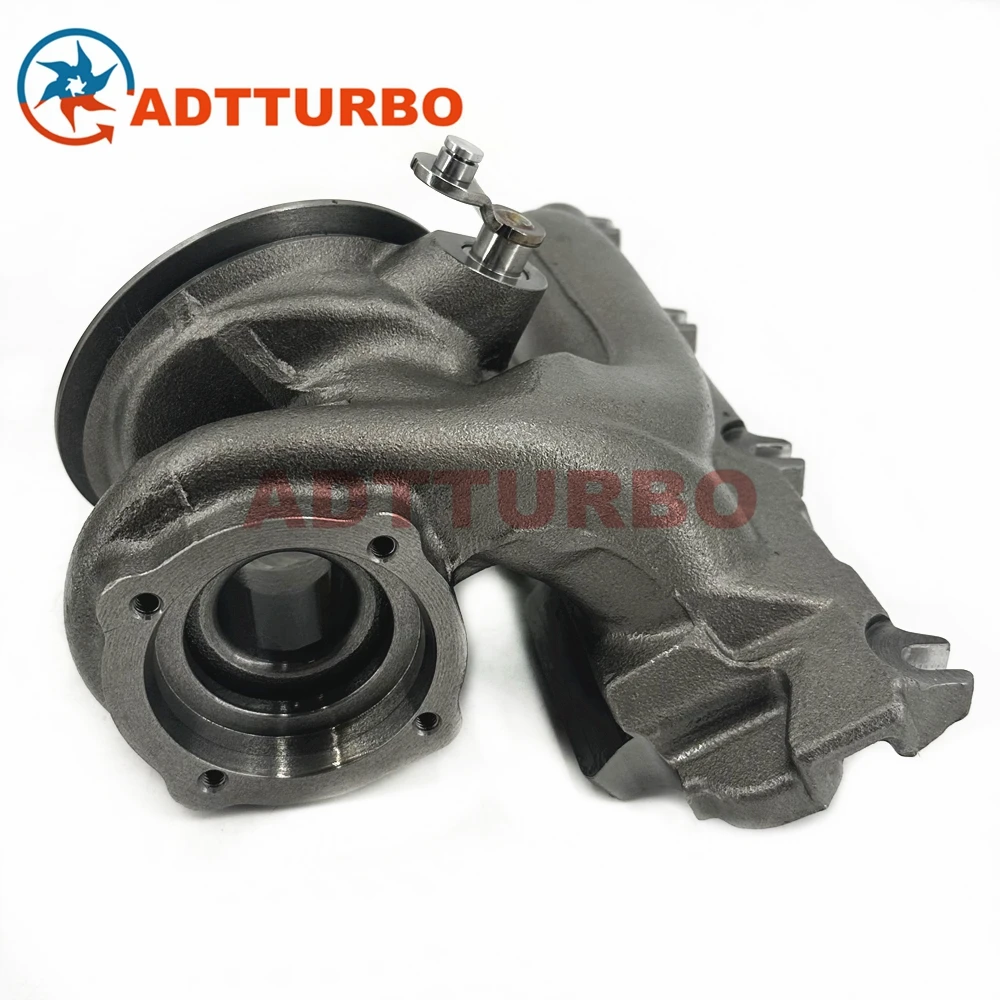 7633795 11659895980 11657633795 Air-&Water-Cooled Turbo Housing for BWM 318i F30 / F31 B38 B15 1.5L Engine Turbine for Car