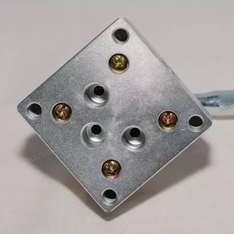 replacement-parts-for-air-jack-lifting-control-switch-rotary-rubber-oil-valve-booster-pump-height-adjust-iron-pad