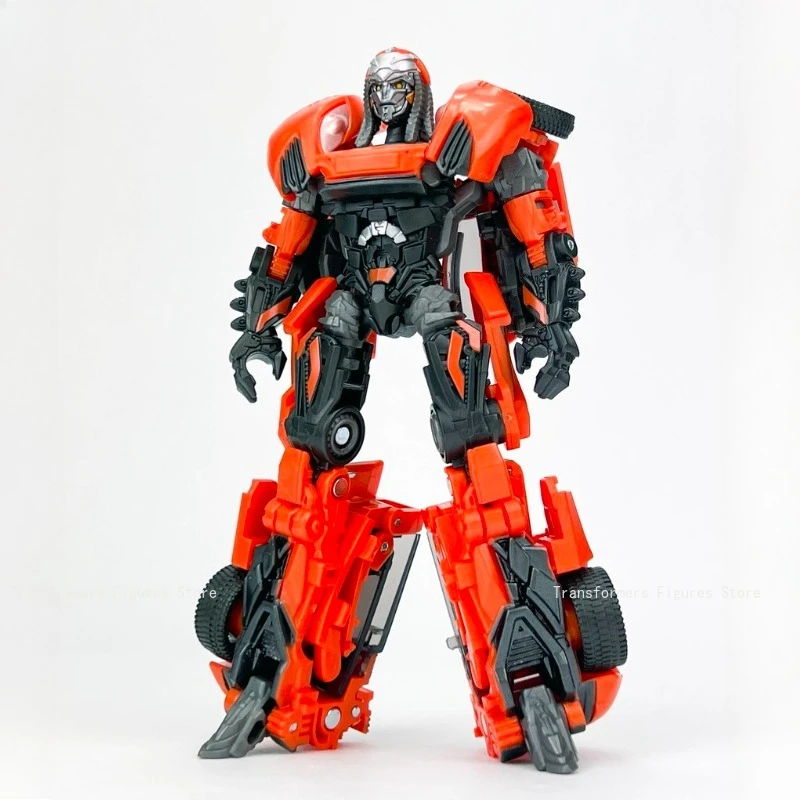 Brandneues Transformer Robot Toy SS-Serie KSI D Concept Diagramm Blackarachnid ‌   G1 Film Cartoon Actionfigur Anime Bewegliches Geschenk