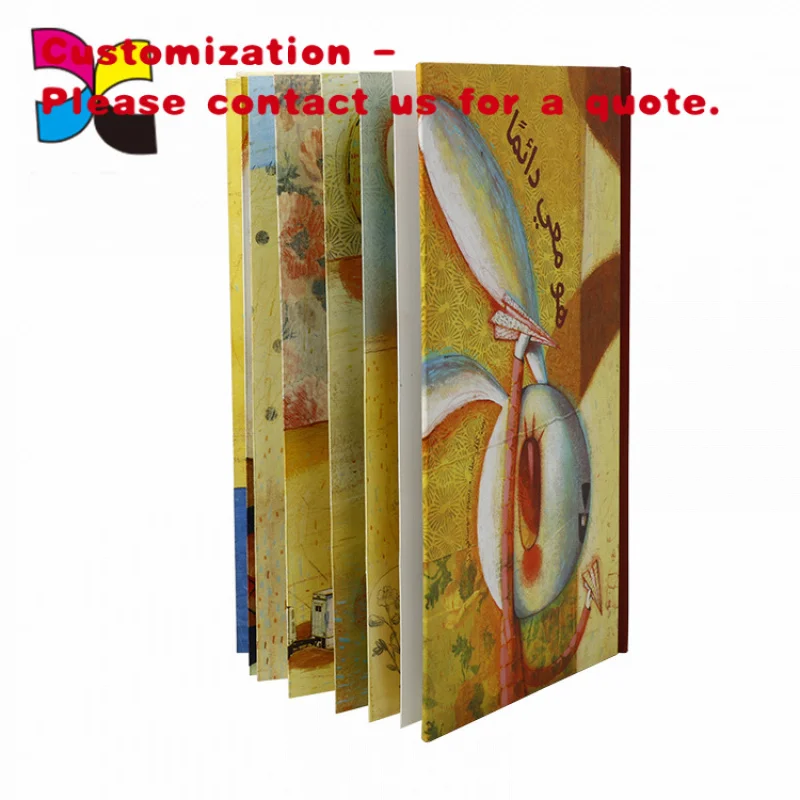 custom.High Quality Cheap Custom OEM Science Hardcover Book Printing Children