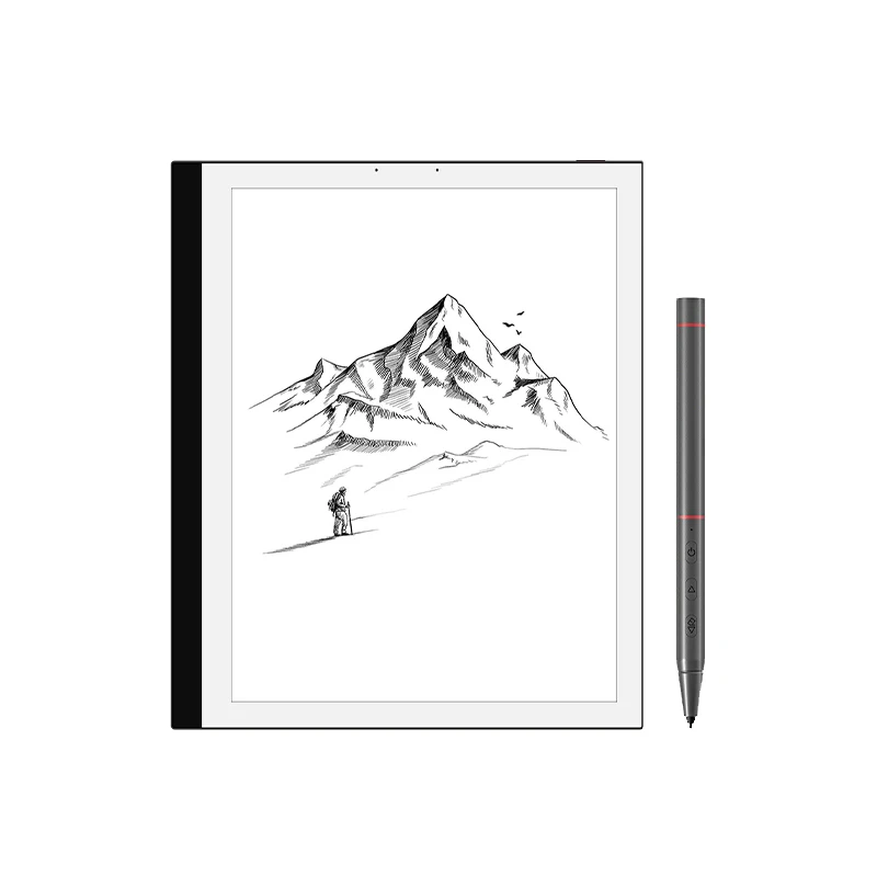 

B1 Lite 10.3-inch Ink Screen Smart Office Tablet E-book Reader Electronic Paper Book Handwriting Notebook Voice-to-text