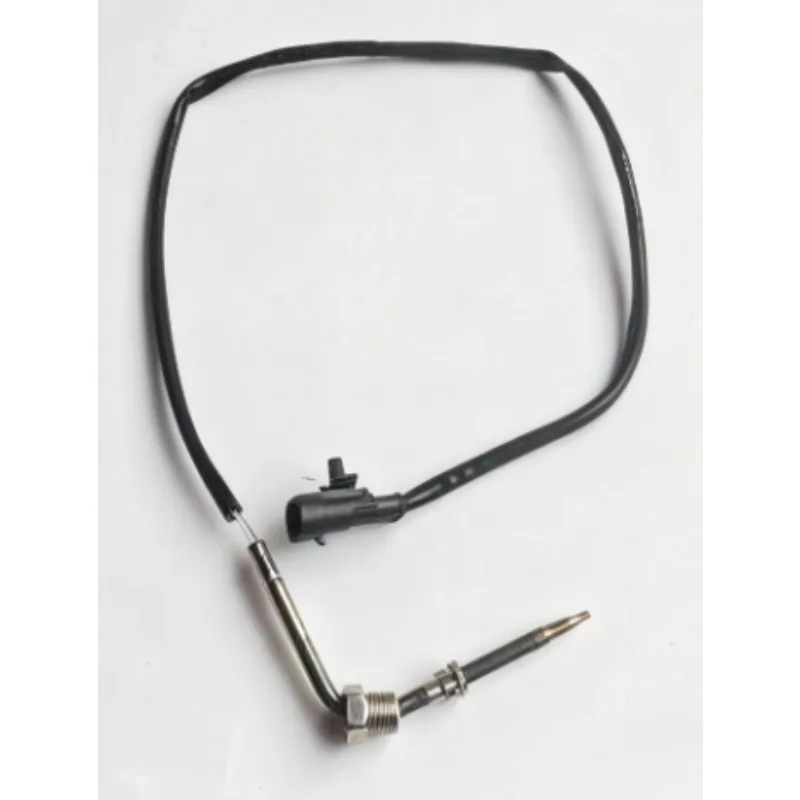 1pc High Temperature Sensor Exhaust Temperature Sensor for Great Wall Ora Pickup Wingle 7 for Haval F7 H6 Third-Generation Dargo