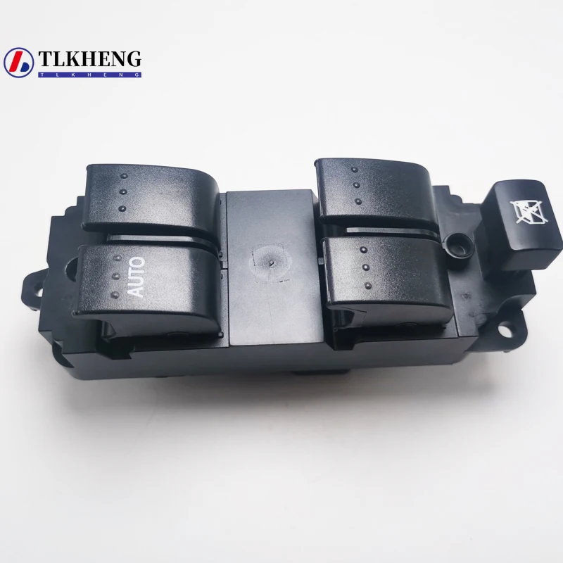 NEW Electric Power Window Control Switch For Mazda 3 2004-2009,BN8F-66-350A BN8F66350A