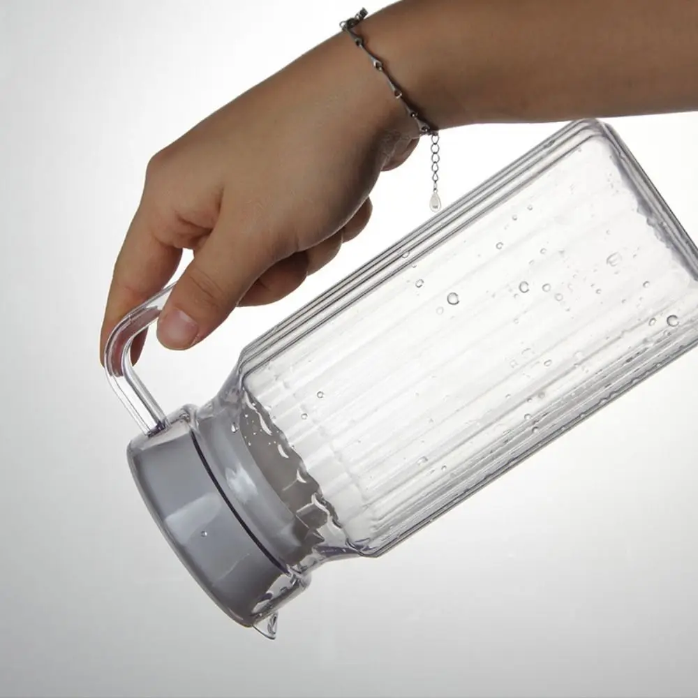 New 7.6CM Lids Covers Plastic Anti Dust Bottle Plugs Accessory Non Splash Leak Proof Caps for Bistro Pitcher