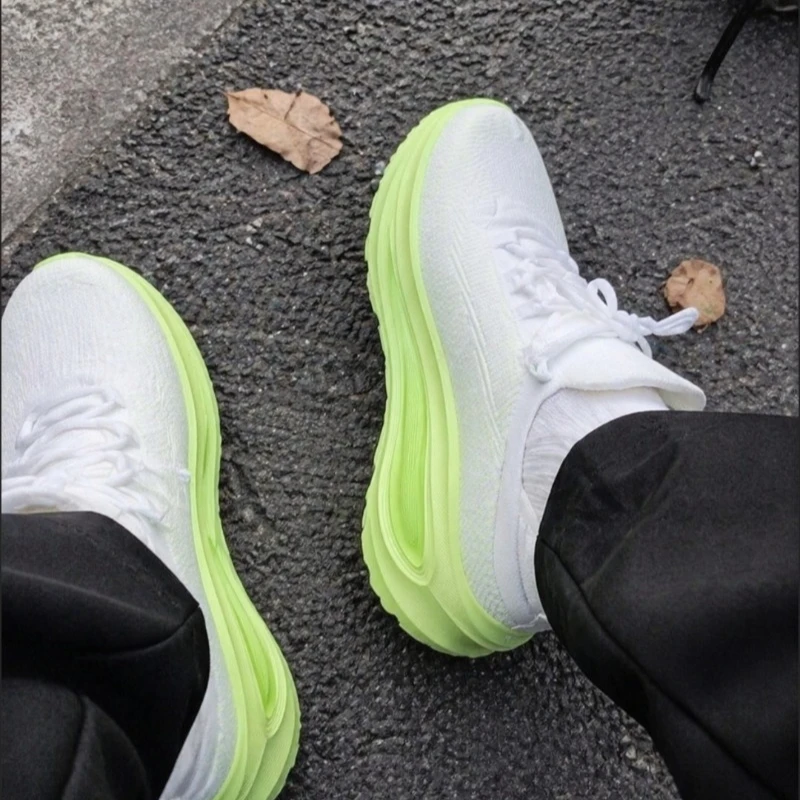 2026 Best Selling Men Running Shoes Non-Slip Shoes Running Sport Carbon Plate Outdoor Sport Man Top Quality Walking Jogging Shoe
