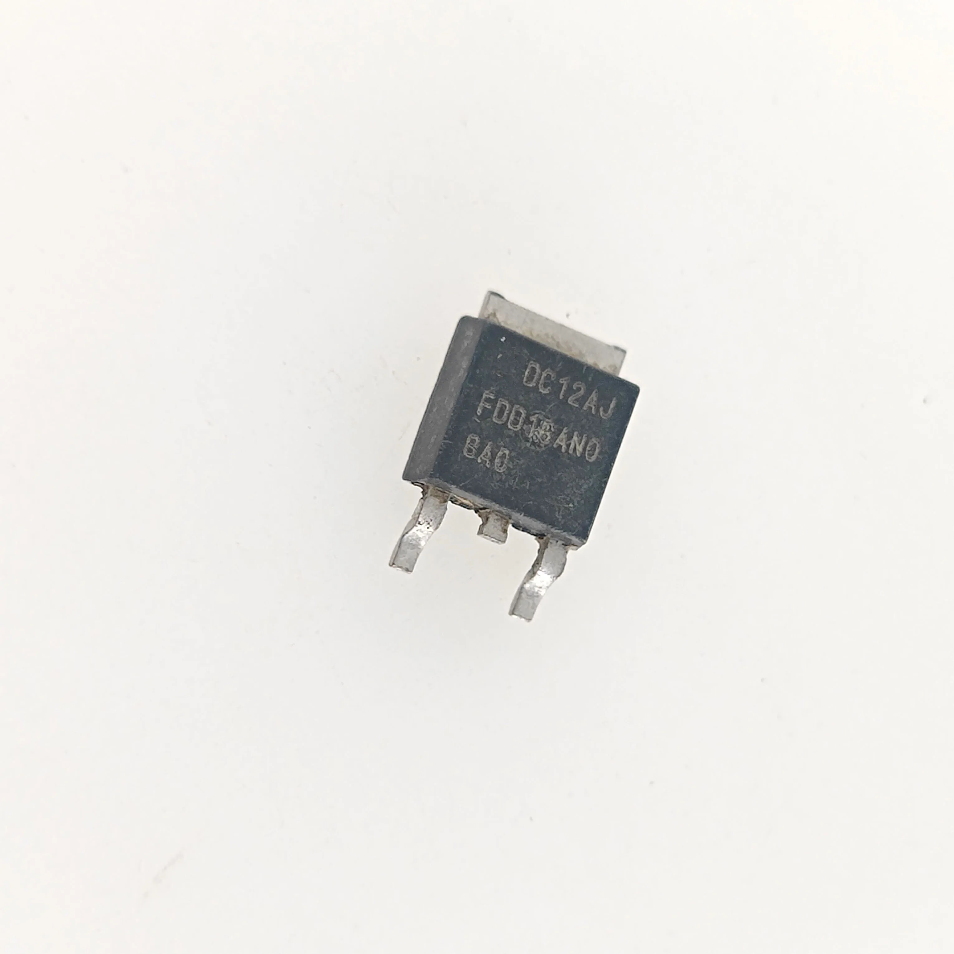 10PCS/LOT FDD6637 FDD6606  FDD6688 FDD6635 FDD6682 FDD6690A TO252
