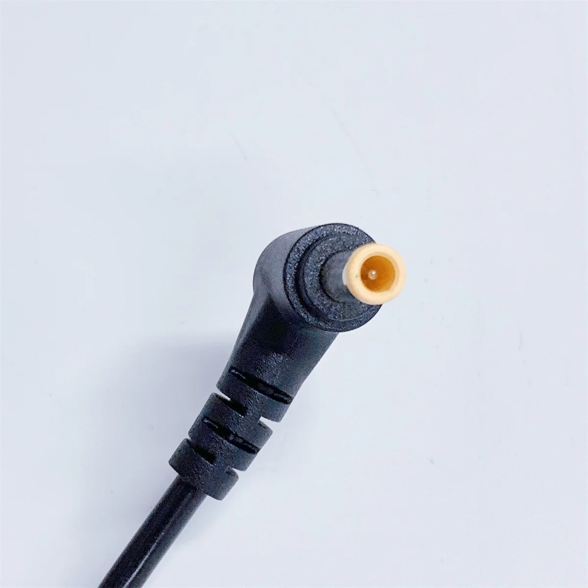 D-Tap Right Angle DC 5.5x2.5mm Cable, Suitable For DSLR Camera Power Cord Anton Monitor DC Power Supply, Length Can Be Customize