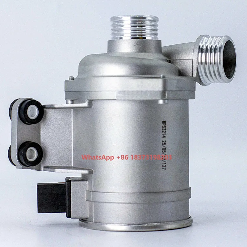 

Continental 11518635090 Energy-Efficient Engine Coolant Pump WPS3214 for N55, WPS3214