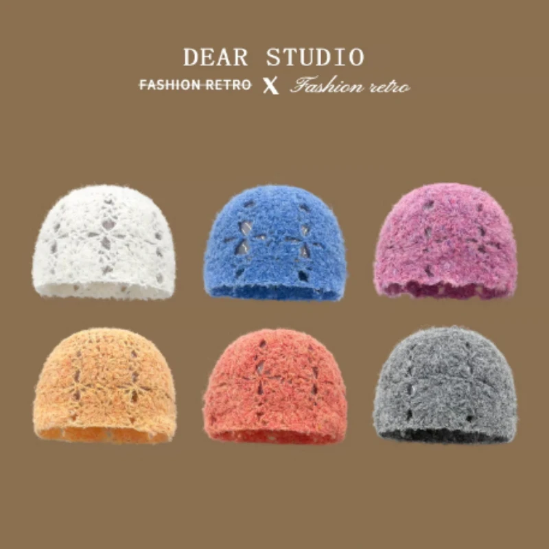 Korean Handmade Cro…