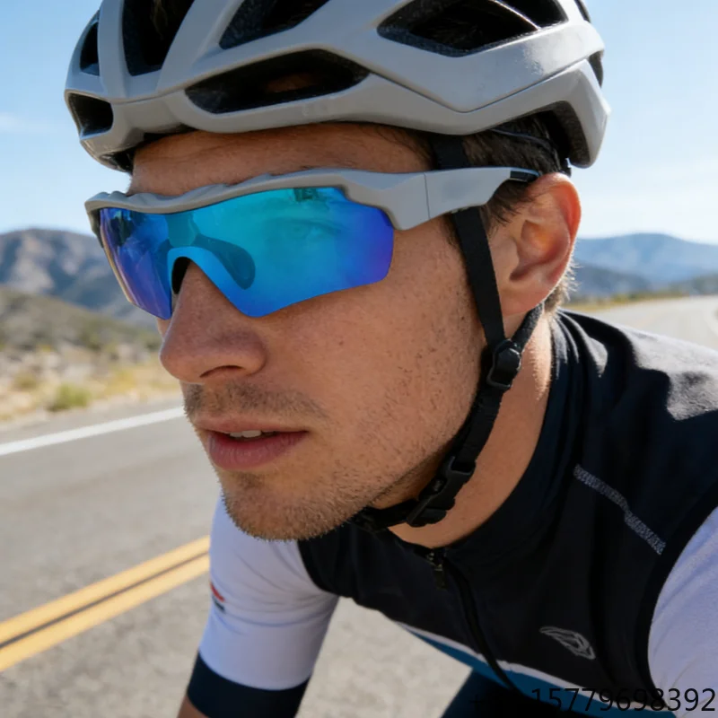 

Hot Sale K08 Cycling Riding Outdoor Polarized Lens Bluetooth Sport UV Protection Smart AI