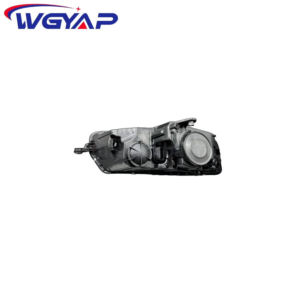 OEM 5E0941018 Original New European Type Head Lamp LED RH Headlight for Skoda Octavia Pro Auto Car Parts