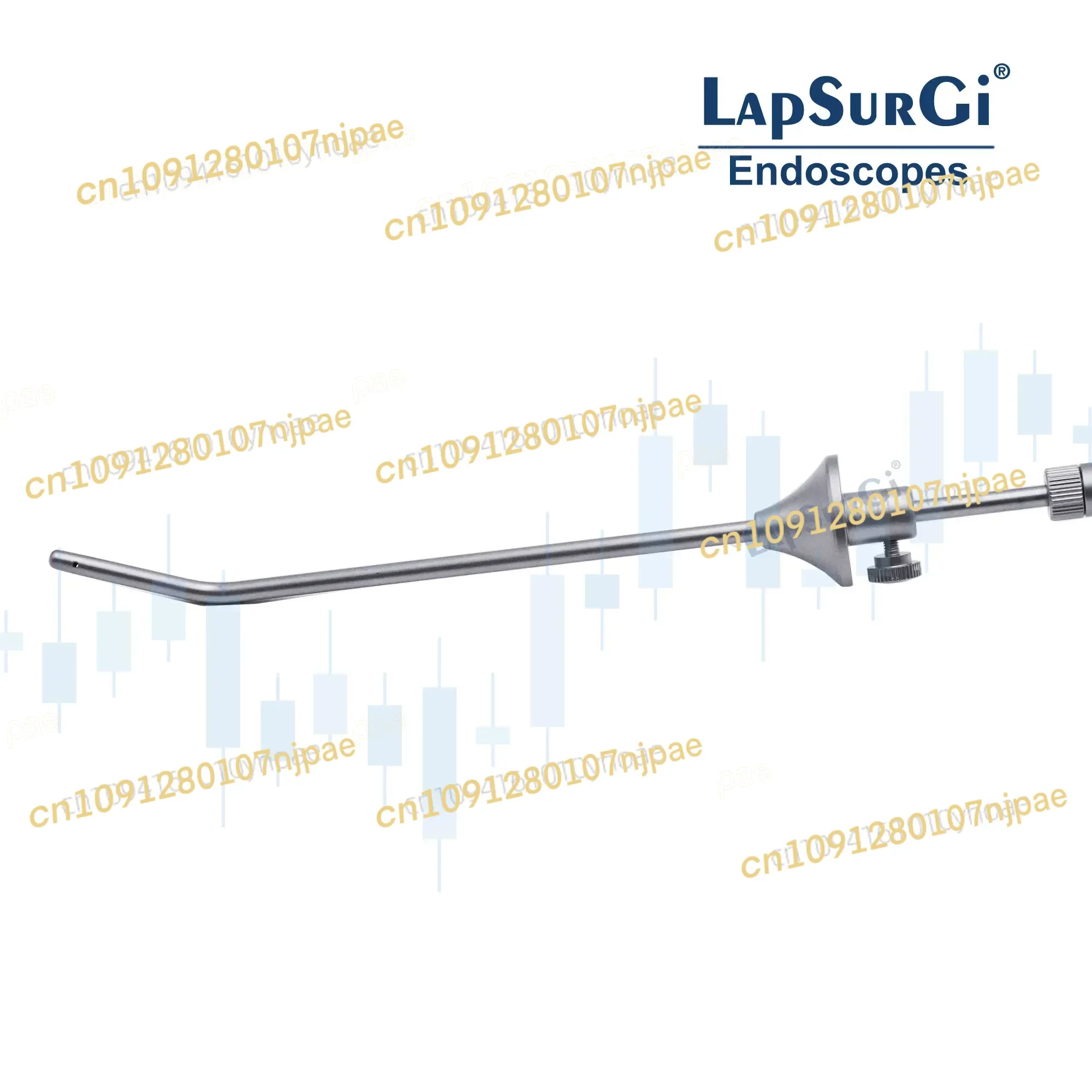 

2025Hot Sale Gynaecology laparoscopic uterine Manipulator Instrument Surgical Instrument Parts Of Forceps NEW In Stock