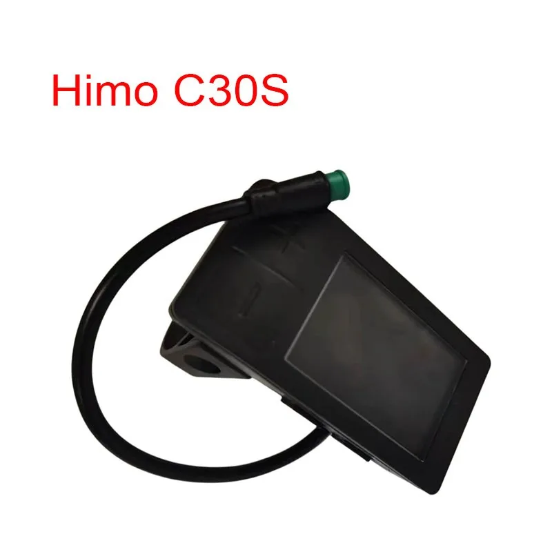 

Original C30S Display Parts for HIMO C30S Electric Bicycle Computer E-Bike Replace Accessories
