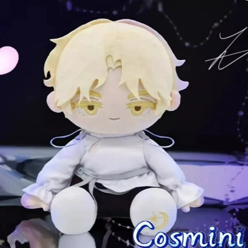 الغريبة المرحلة أفخم فيفي أنج ليفيا محشوة الحيوان لينة بلوشي دمية أنيمي تحصيل البضائع أفضل هدية أفضل هدية