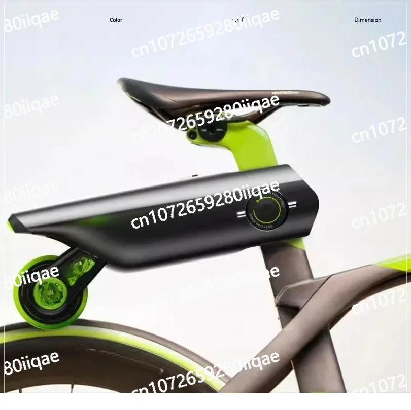 

18V10AH 200w 25Kmh Durable Accessories for Mountain Bike Pure Electrical Tool