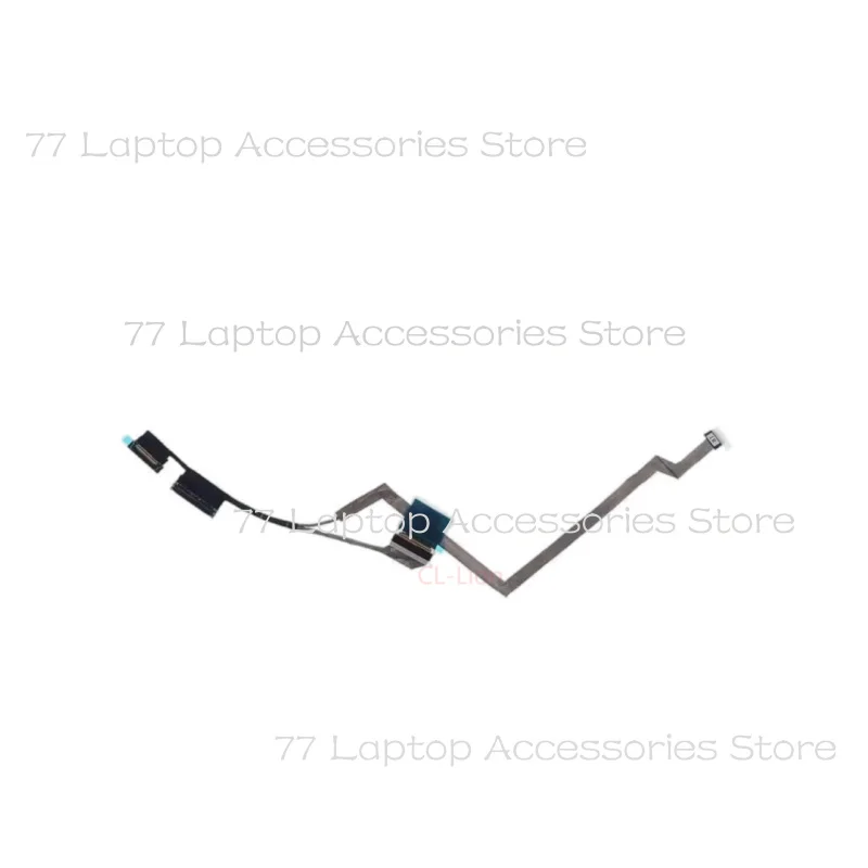 

Новый сенсорный кабель 0M55JW для DELL Latitude 5530 5531 FHD IR EDP 450.0PH04.0001