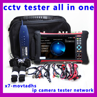 x7-movtadhs Ip Camera Tester Rj45  Ip Tester Hdmi Portable Monitor Camera Tester Cctv Camera Monitor Cctv Network Cable Tester