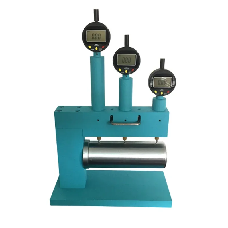 GBH-1 Tank Body Wall Thickness Gauge, Thickness Gauge