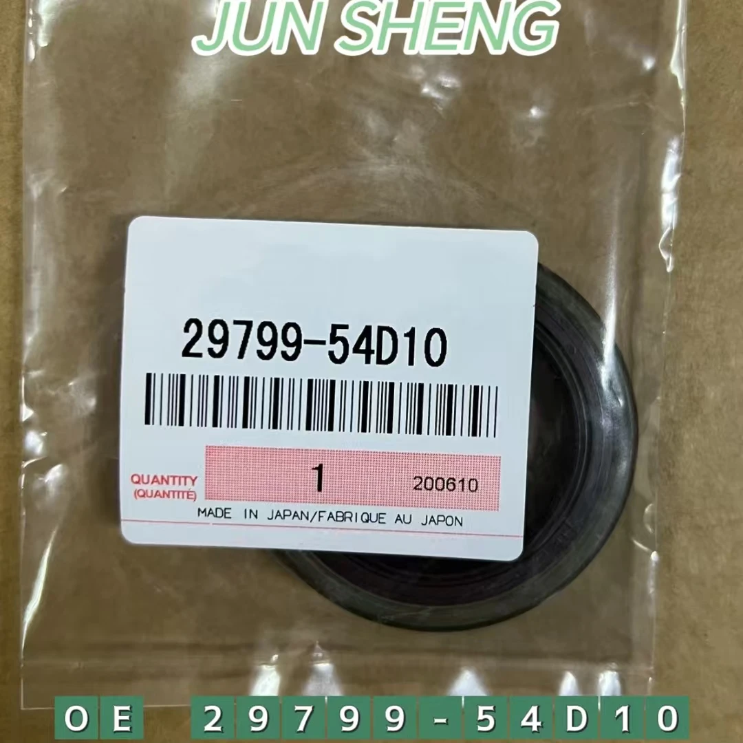 

Уплотнение нагрузки масляного насоса для Suzuki Super Vitara M16A J20A J24B 2007-2017 OEM 29799-54D10