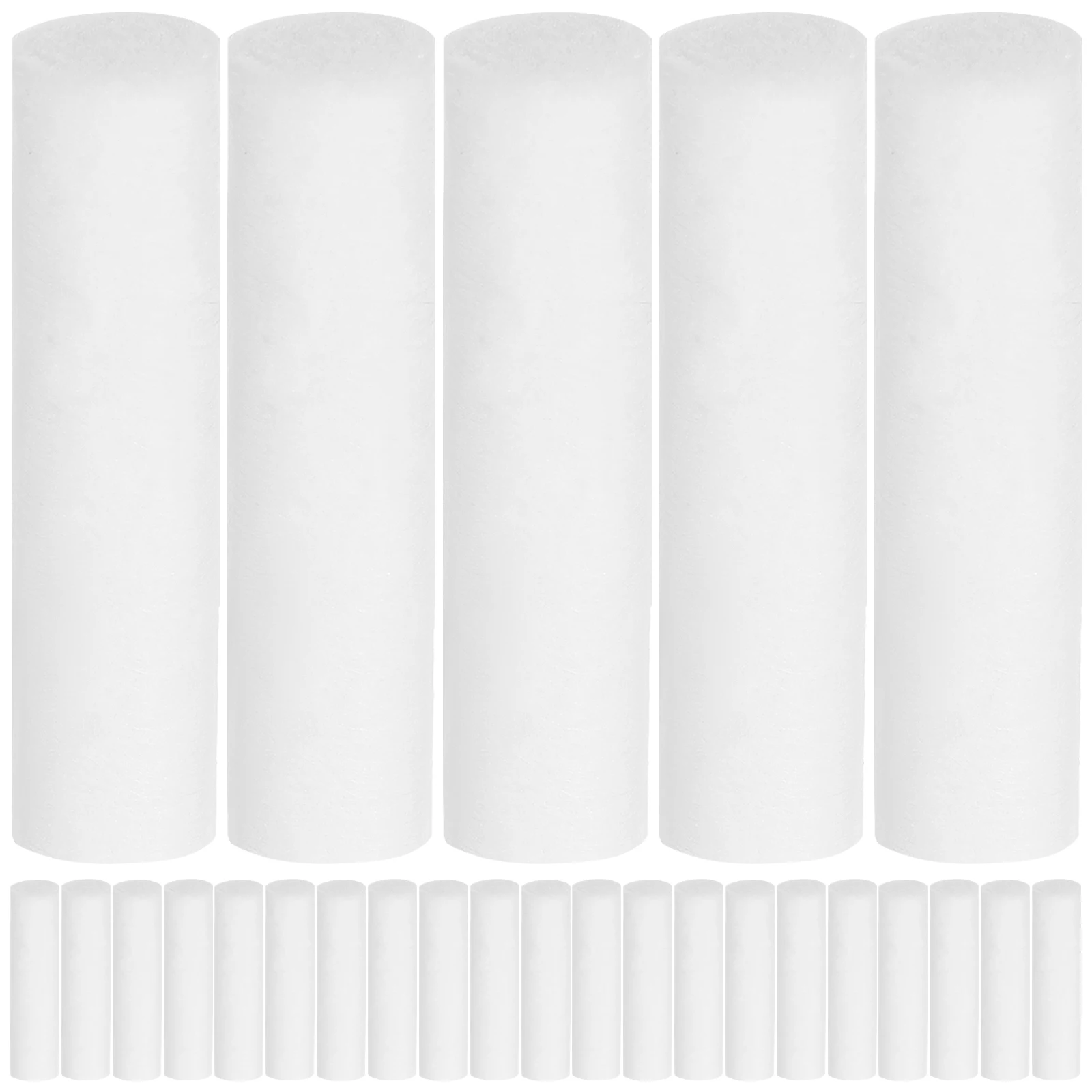 

1 упаковка высокоабсорбирующих хлопковых ватных тампонов для татуажа губ, стоматологического ухода, многофункционального использования дома и в больнице, безопасные одноразовые ватные рулоны