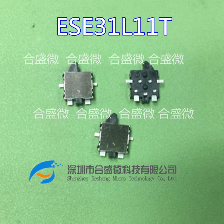 일본 파나소닉 ESE-31L11T 감지 스위치, 스위치 감지기, Horz SMD 5V