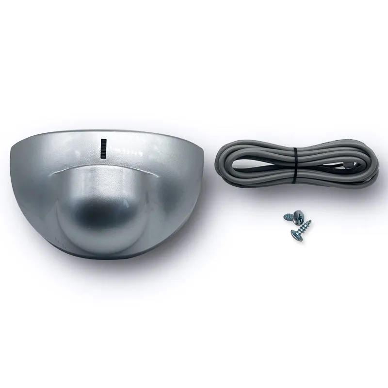 Human Presence Sensor for Rapid Roll-up Door Anti-pinch, Alarm, and Monitoring Systems