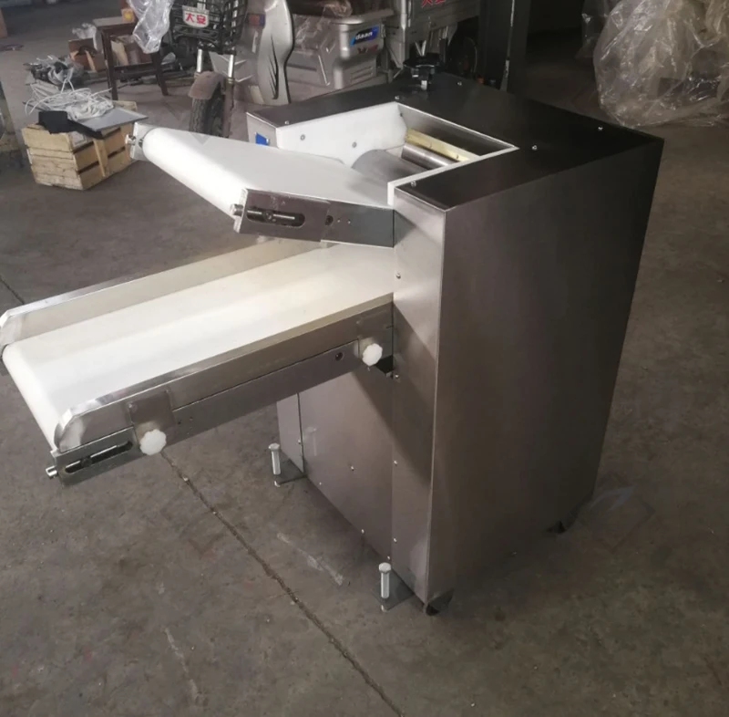 Hot Sale Puff Pastry Dough Machine Dough Sheeter Dough Pressing Machine